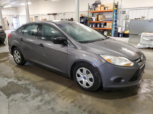 Photo 4 from auction – 2012 FORD FOCUS S with VIN 1FAHP3E2XCL131214