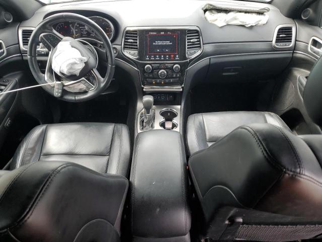 Photo 8 from auction – 2021 JEEP GRAND CHER with VIN 1C4RJFBG7MC589313