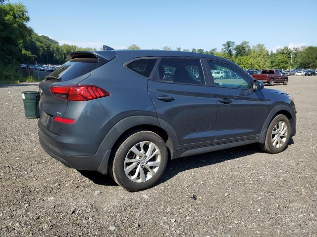 Photo 3 from auction – 2020 HYUNDAI TUCSON SE with VIN KM8J2CA47LU099572