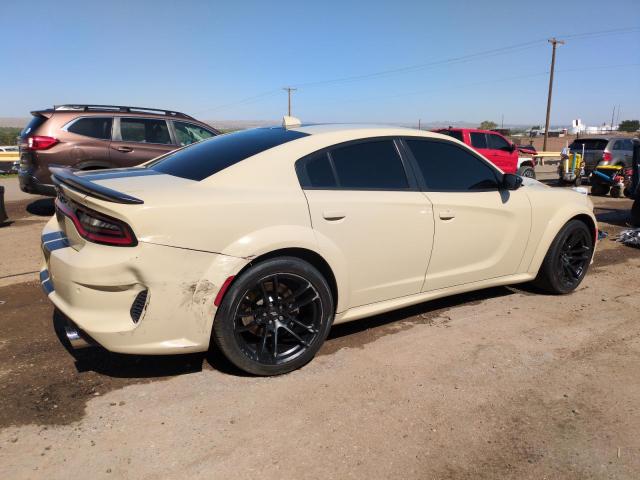 Photo 3 from auction – 2023 DODGE CHARGER with VIN 2C3CDXGJ3PH672220