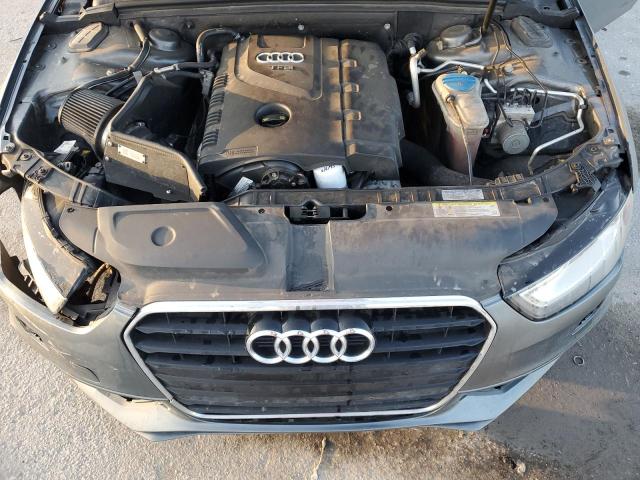 Zdjęcie 11 z aukcji – 2015 AUDI A4 PREMIUM z VIN WAUFFAFL1FN037230