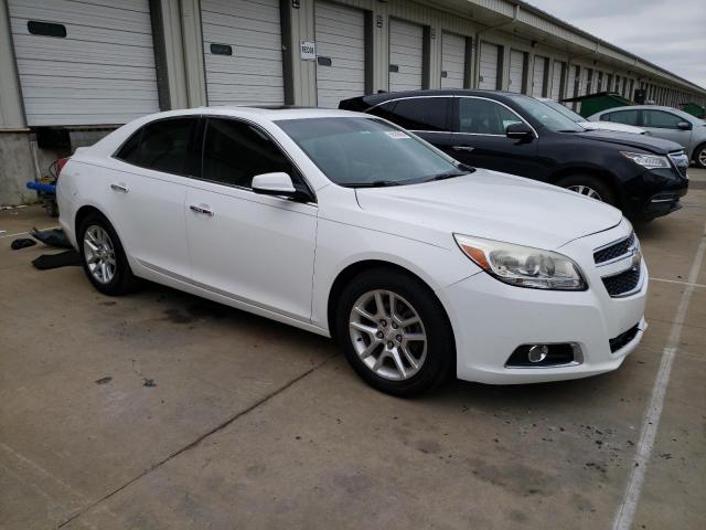 Photo 4 from auction – 2013 CHEVROLET MALIBU 2LT with VIN 1G11F5RR9DF115029