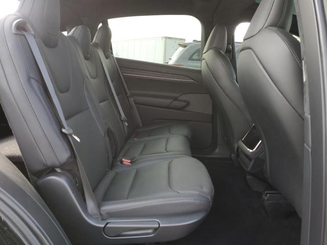 Photo 11 from auction – 2023 TESLA MODEL X with VIN 7SAXCDE58PF428284