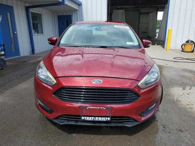 Photo 5 from auction – 2017 FORD FOCUS SE with VIN 1FADP3FE2HL305520