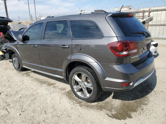 Photo 2 from auction – 2016 DODGE JOURNEY CR with VIN 3C4PDCGB4GT163016