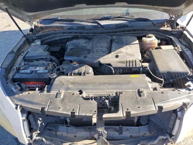 Photo 12 from auction – 2011 INFINITI QX56 with VIN JN8AZ2NF3B9503785