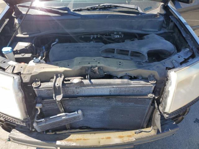 Photo 12 from auction – 2013 HONDA PILOT EXL with VIN 5FNYF4H5XDB069715