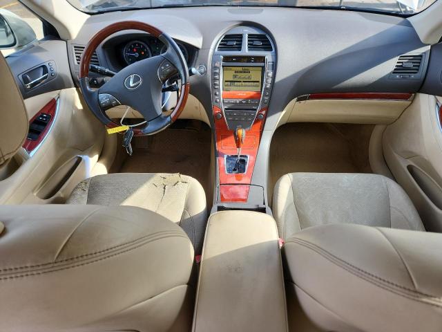 Фото 8 с аукциона – 2011 LEXUS ES 350 с VIN JTHBK1EG6B2456864