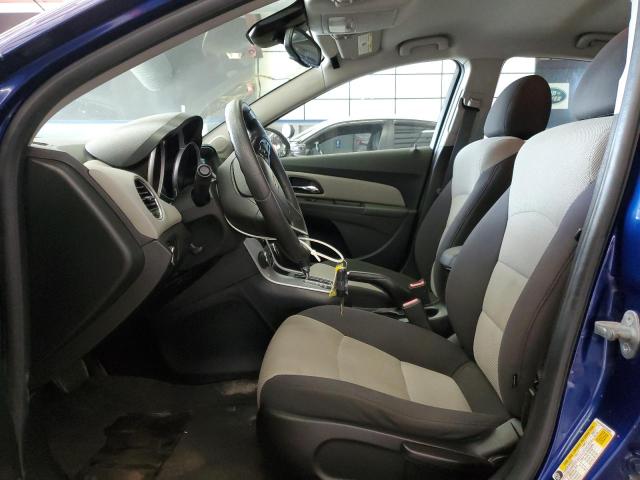 Photo 7 from auction – 2012 CHEVROLET CRUZE LS with VIN 1G1PC5SH5C7365865