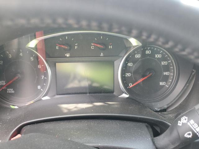 Photo 9 from auction – 2022 GMC TERRAIN SLT with VIN 3GKALPEV8NL287854