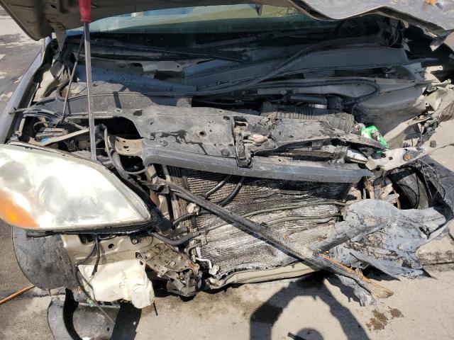 Photo 12 from auction – 2005 HONDA PILOT LX with VIN 2HKYF18125H515631