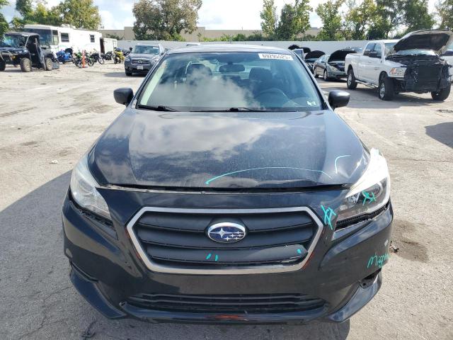 Photo 5 from auction – 2017 SUBARU LEGACY 2.5 with VIN 4S3BNAB60H3010359