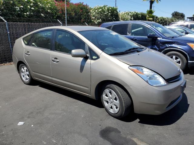 Photo 4 from auction – 2004 TOYOTA PRIUS with VIN JTDKB20U640083411