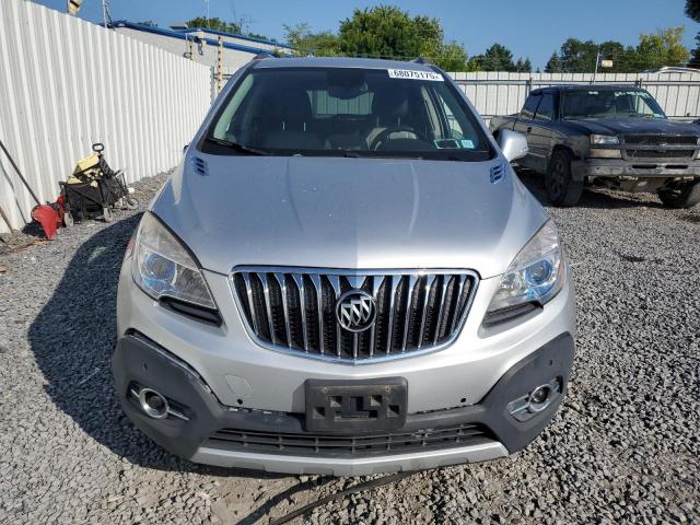 Photo 5 from auction – 2014 BUICK ENCORE with VIN KL4CJCSB9EB520696