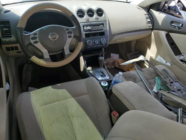 Photo 8 from auction – 2010 NISSAN ALTIMA BASE with VIN 1N4AL2AP7AN485718