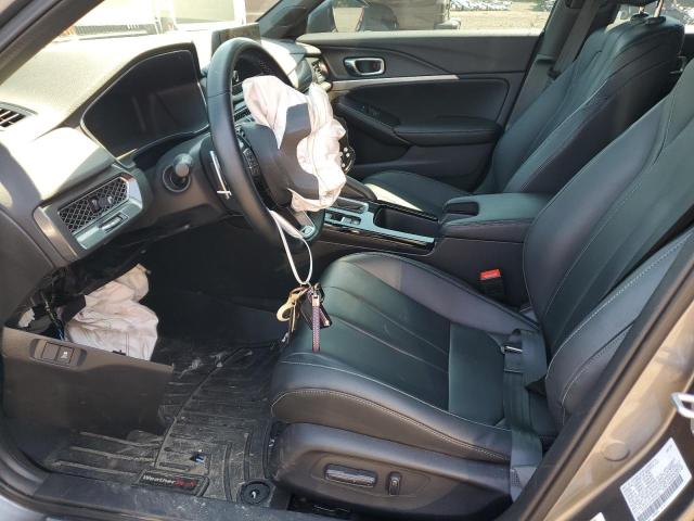 Photo 7 from auction – 2024 ACURA INTEGRA A- with VIN 19UDE4H37RA004032