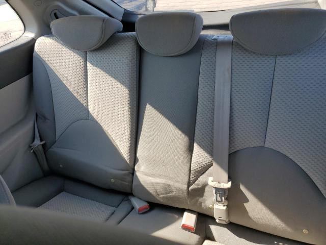 Photo 10 from auction – 2007 HYUNDAI ACCENT GS with VIN KMHCM36CX7U045837