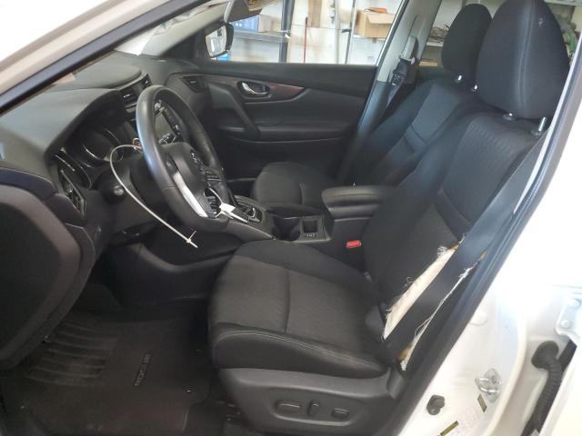 Photo 7 from auction – 2017 NISSAN ROGUE S with VIN KNMAT2MT3HP501270