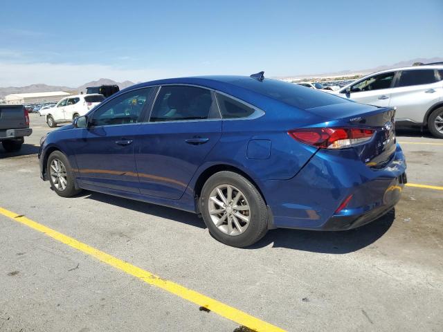 Photo 2 from auction – 2019 HYUNDAI SONATA SE with VIN 5NPE24AF4KH794355