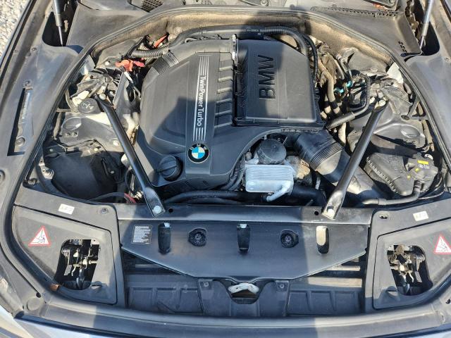 Zdjęcie 11 z aukcji – 2015 BMW 535 I z VIN WBA5B1C50FG126742