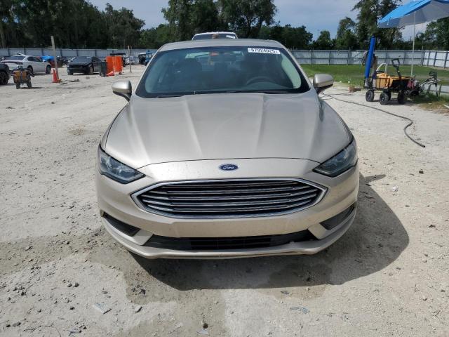 Photo 5 from auction – 2017 FORD FUSION S with VIN 3FA6P0G71HR244735