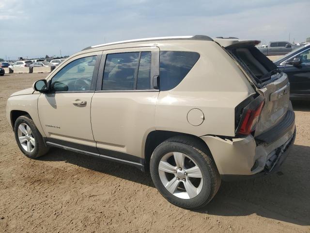 Photo 2 from auction – 2017 JEEP COMPASS LA with VIN 1C4NJDEB5HD177605
