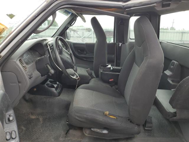 Photo 7 from auction – 2003 FORD RANGER SUP with VIN 1FTYR44V13PB11609