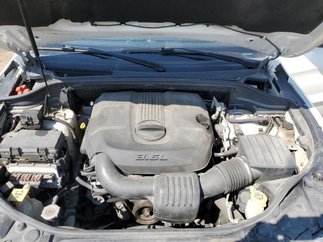 Photo 12 from auction – 2011 JEEP GRAND CHER with VIN 1J4RR4GG8BC525472