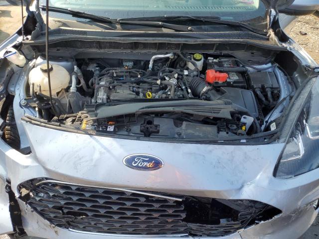 Photo 12 from auction – 2022 FORD ESCAPE SEL with VIN 1FMCU9H64NUB90802