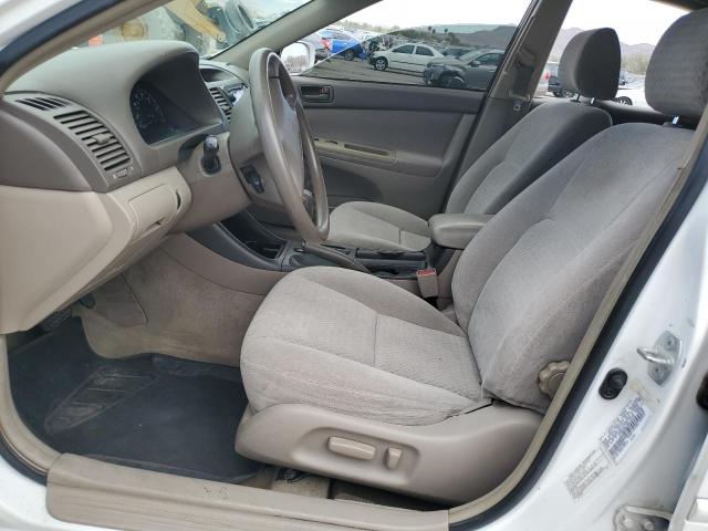 Photo 7 from auction – 2003 TOYOTA CAMRY LE with VIN 4T1BE32K43U154133
