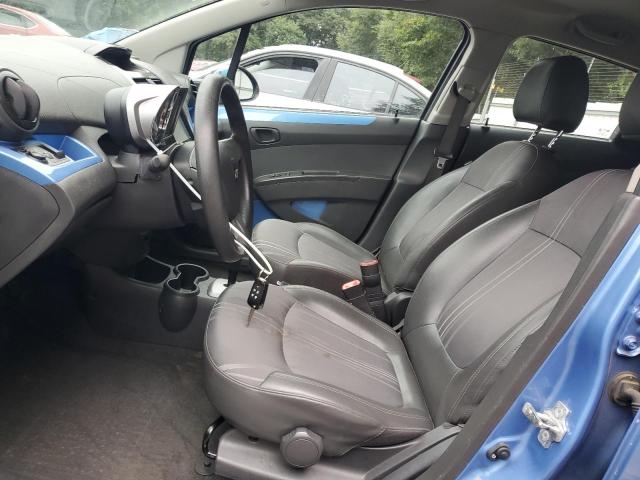 Foto 7 de la subasta – 2015 CHEVROLET SPARK 1LT con VIN KL8CD6S93FC735989