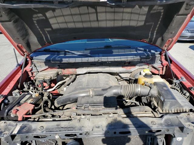 Photo 11 from auction – 2014 FORD F150 SUPER with VIN 1FTFW1CTXEKD39641