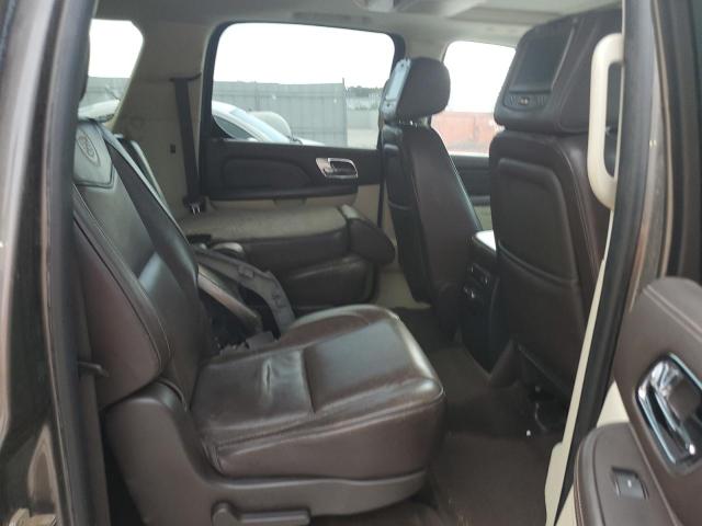 Photo 10 from auction – 2013 CADILLAC ESCALADE E with VIN 1GYS4KEF2DR191096