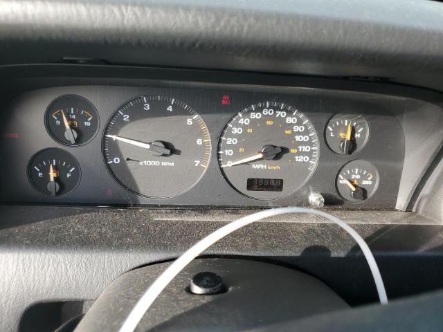 Photo 9 from auction – 2004 JEEP GRAND CHER with VIN 1J4GX48S04C313409