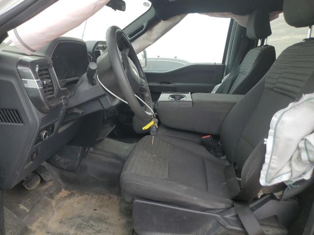 Photo 7 from auction – 2023 FORD F150 SUPERCREW with VIN 1FTEW1EP9PKG20358