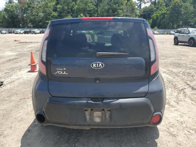 Фото 6 с аукциона – 2016 KIA SOUL + с VIN KNDJP3A56G7360564
