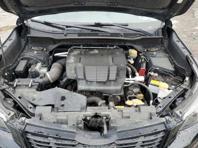Photo 12 from auction – 2020 SUBARU FORESTER S with VIN JF2SKALC0LH584809