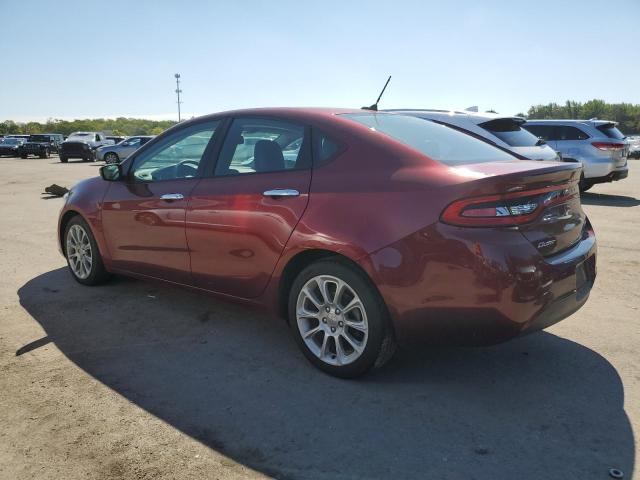 Photo 2 from auction – 2015 DODGE DART LIMIT with VIN 1C3CDFCB8FD307262