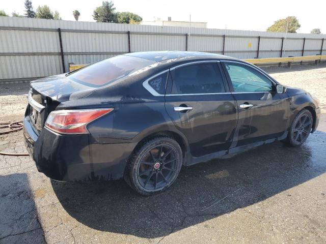 Photo 3 from auction – 2015 NISSAN ALTIMA 2.5 with VIN 1N4AL3AP0FC262073