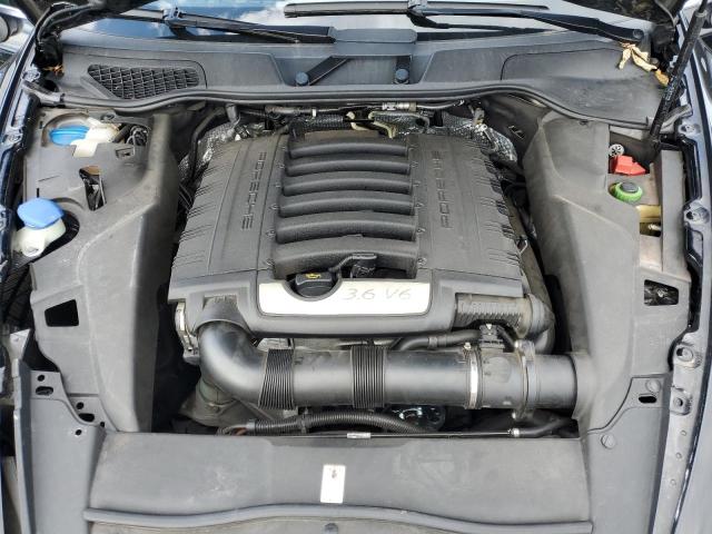 Фото 11 с аукциона – 2014 PORSCHE CAYENNE с VIN WP1AA2A27ELA96694