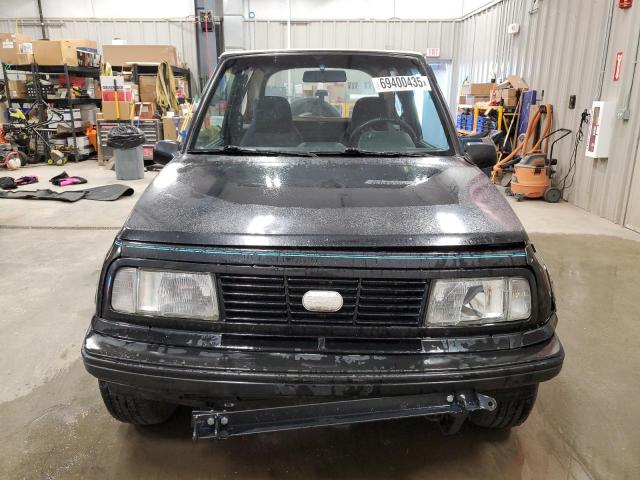 Photo 5 from auction – 1994 GEO TRACKER with VIN 2CNBJ18U5R6919981