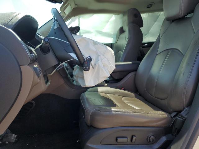 Photo 7 from auction – 2014 GMC ACADIA SLT-1 with VIN 1GKKRRKD6EJ252912