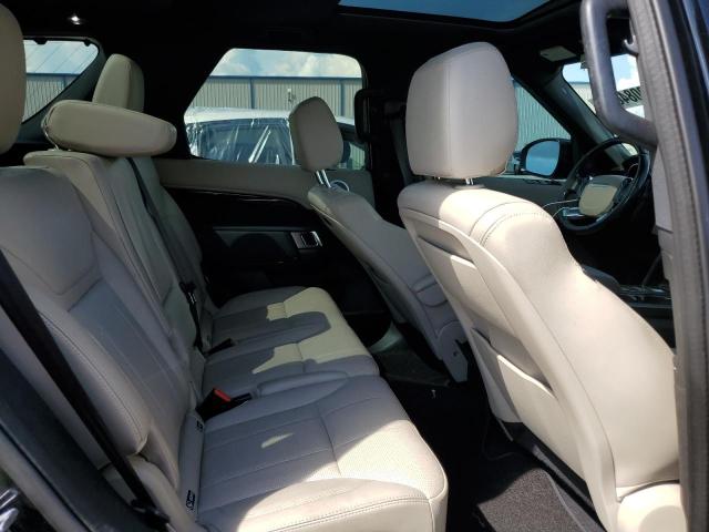 Photo 11 from auction – 2019 LAND ROVER DISCOVERY with VIN SALRG2RV2KA095308