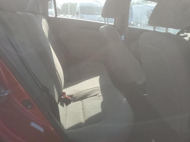 Photo 10 from auction – 2015 KIA RIO LX with VIN KNADM4A38F6527731