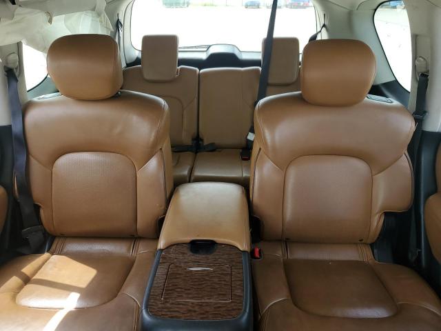 Photo 10 from auction – 2017 NISSAN ARMADA PLA with VIN JN8AY2NF6H9300868