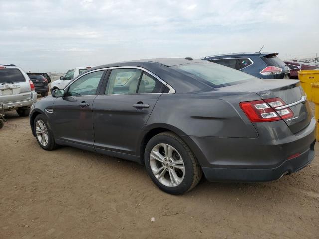 Photo 2 from auction – 2015 FORD TAURUS SEL with VIN 1FAHP2H86FG175427