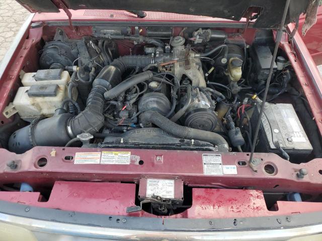 Photo 11 from auction – 1996 FORD RANGER with VIN 1FTCR10AXTUB24095