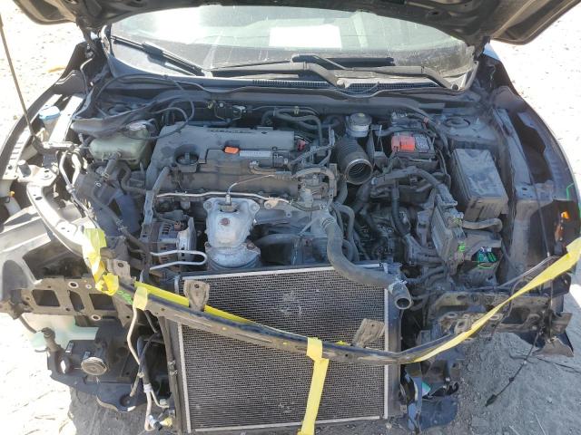 Photo 11 from auction – 2016 HONDA CIVIC EX with VIN 2HGFC2F79GH508721