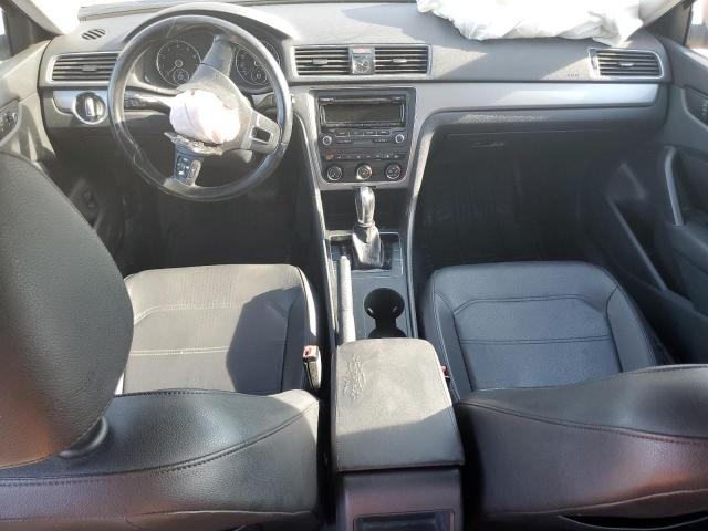 Photo 8 from auction – 2015 VOLKSWAGEN PASSAT S with VIN 1VWAT7A37FC028864