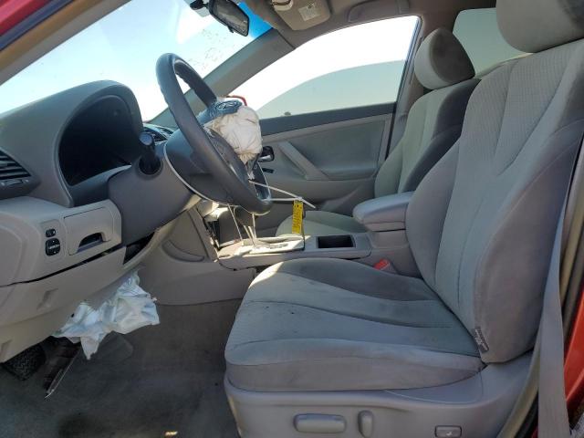 Photo 7 from auction – 2007 TOYOTA CAMRY CE with VIN 4T1BE46K77U065050